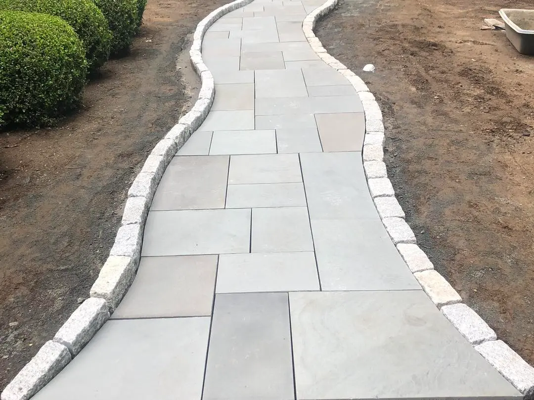 Walkway