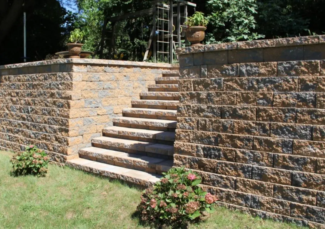 Stone Wall