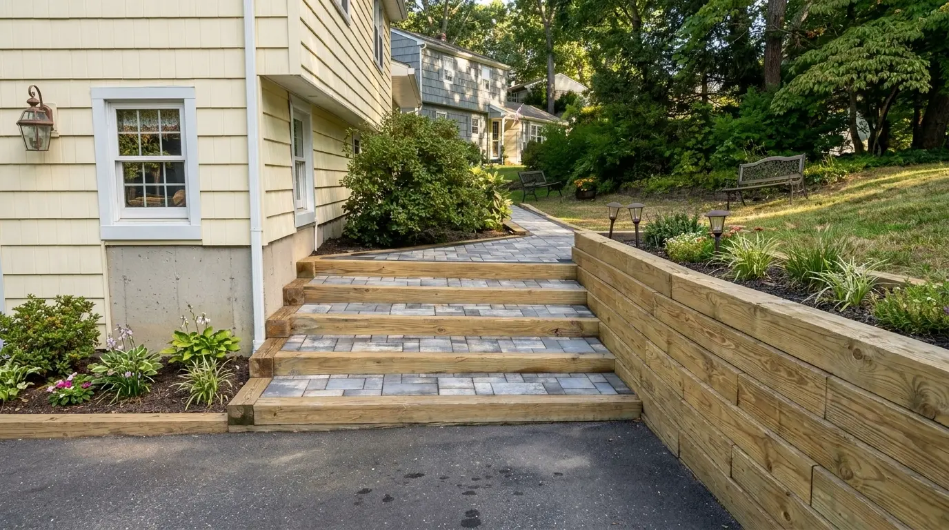 Walkway