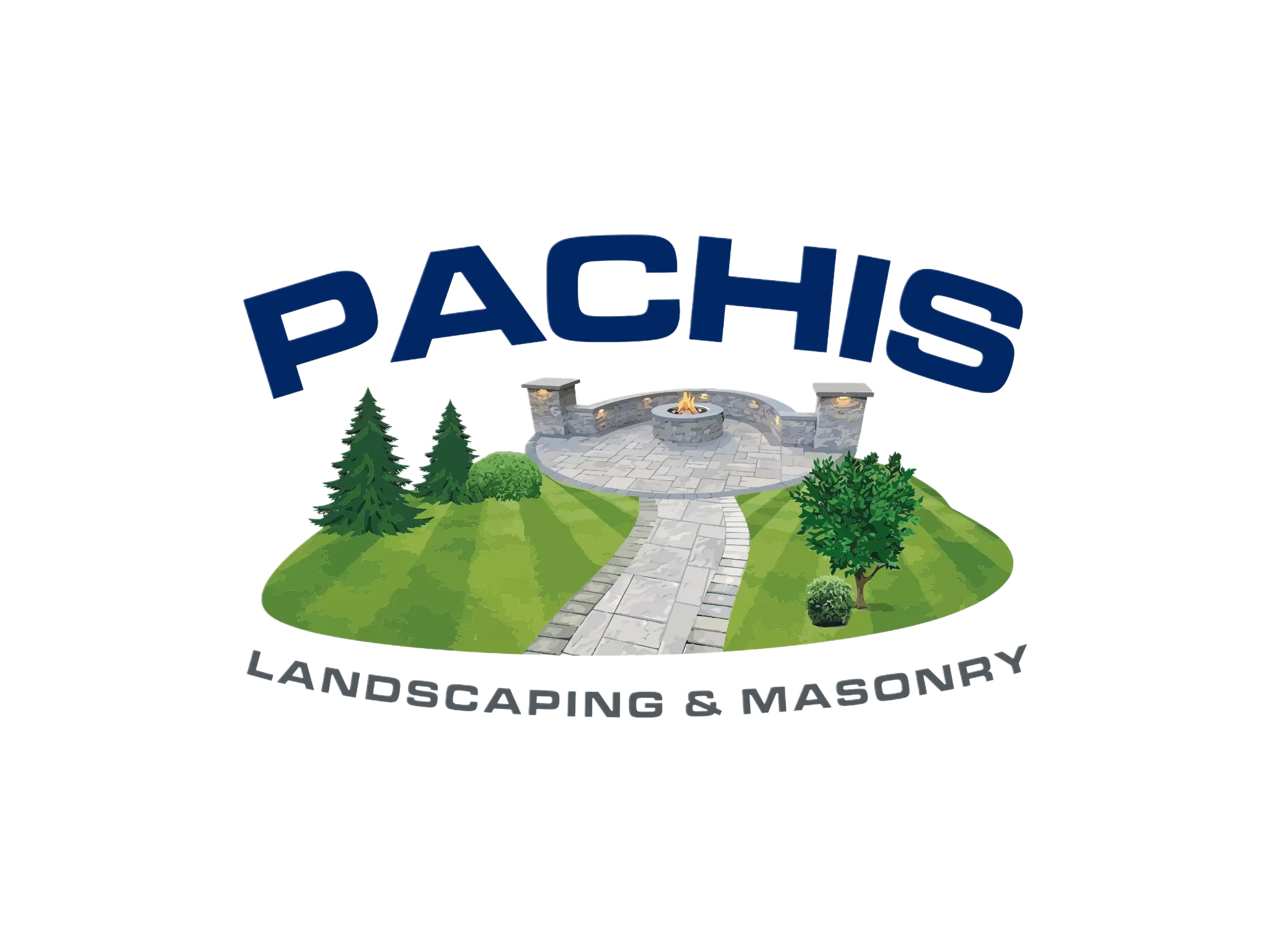 Pachis Landscaping & Masonry
