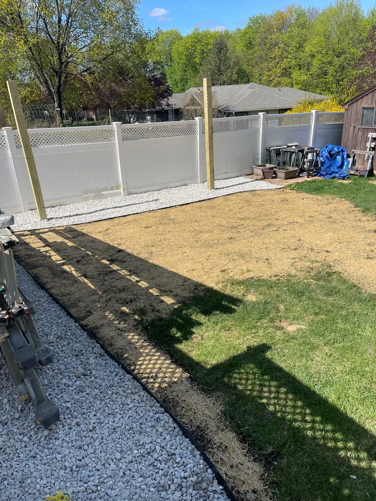 Lawn mowing service Connecticut