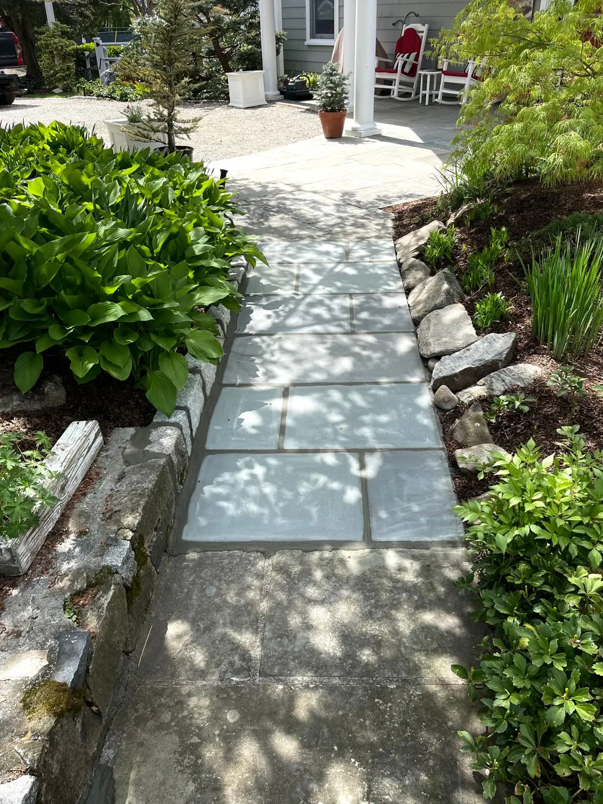 Walkway