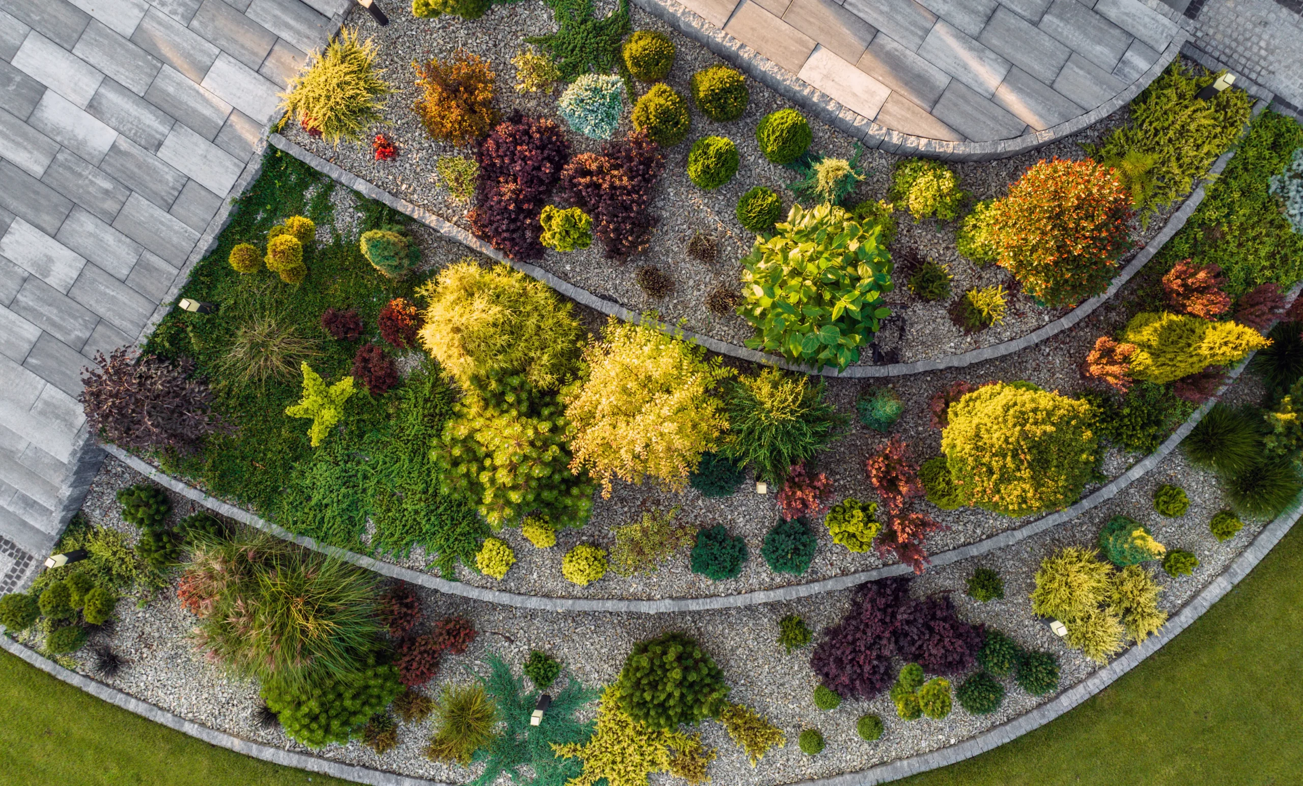 Landscaping